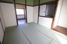 居室 Kobe垂水区塩屋町3-12-50戸建