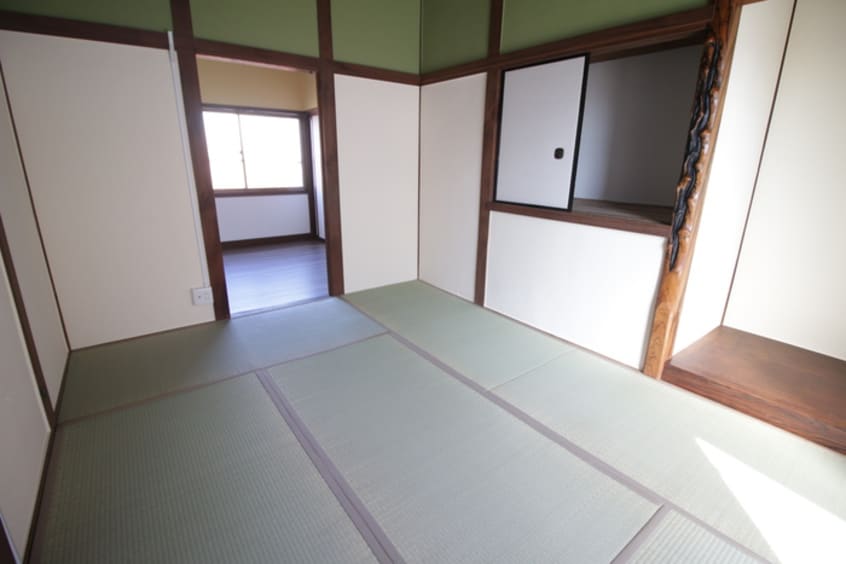 居室 Kobe垂水区塩屋町3-12-50戸建