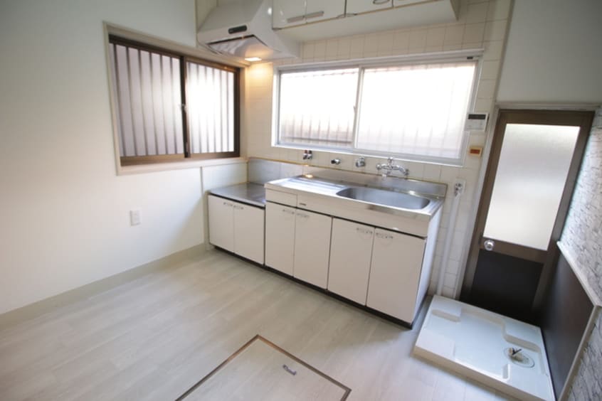 キッチン Kobe垂水区塩屋町3-12-50戸建