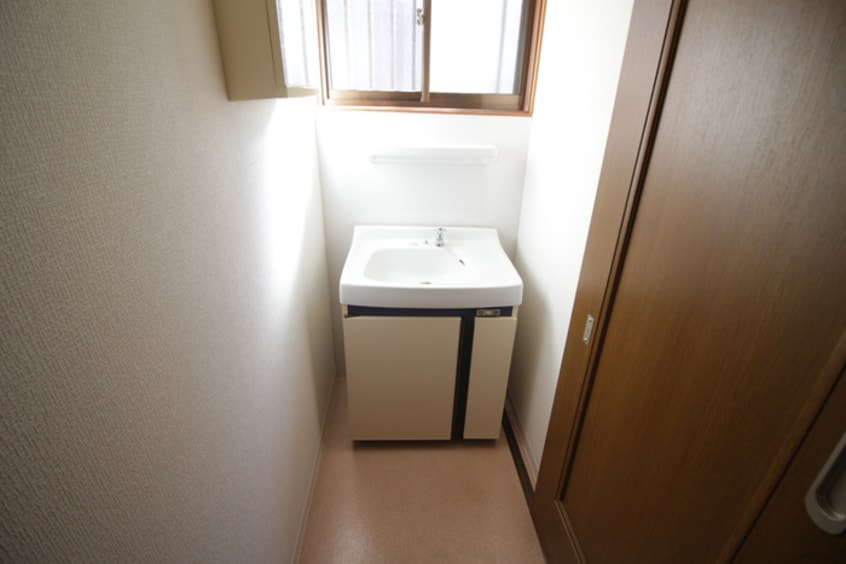 洗面 Kobe垂水区塩屋町3-12-50戸建