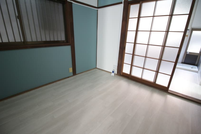 居室 Kobe垂水区塩屋町3-12-50戸建