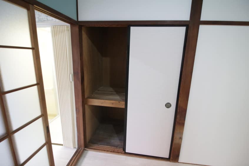 収納 Kobe垂水区塩屋町3-12-50戸建