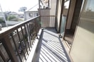 ベランダ・バルコニー Kobe垂水区塩屋町3-12-50戸建
