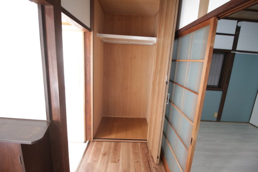 収納 Kobe垂水区塩屋町3-12-50戸建