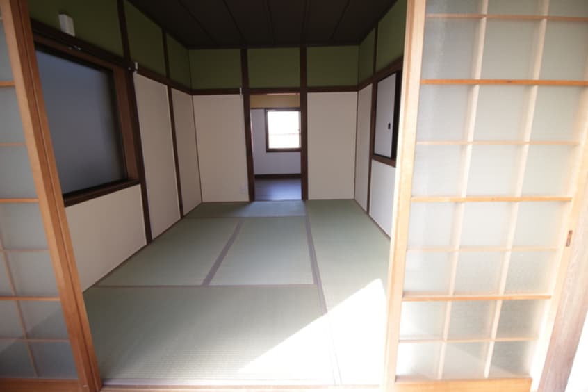 居室 Kobe垂水区塩屋町3-12-50戸建