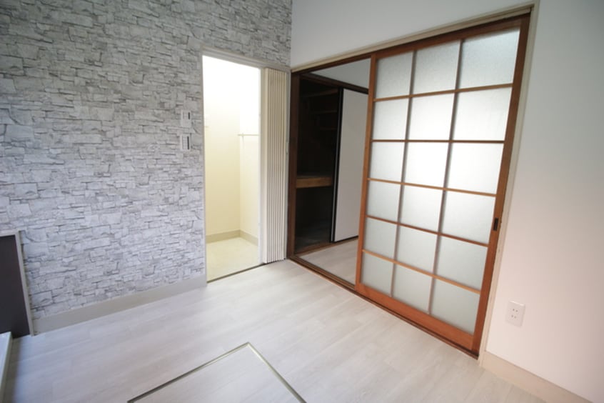 居室 Kobe垂水区塩屋町3-12-50戸建