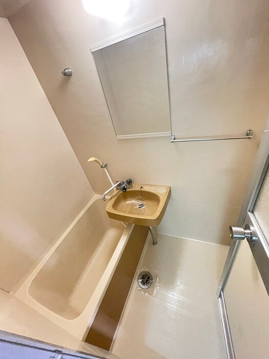 バス／シャワールーム等 寿ハイツⅡ