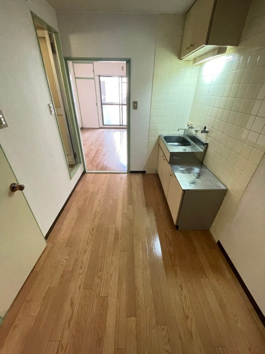 廊下 寿ハイツⅡ