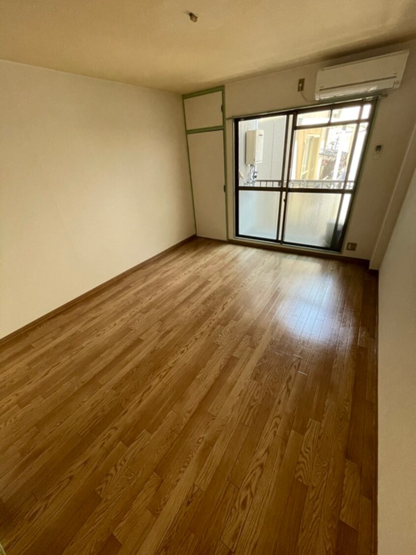 居室 寿ハイツⅡ