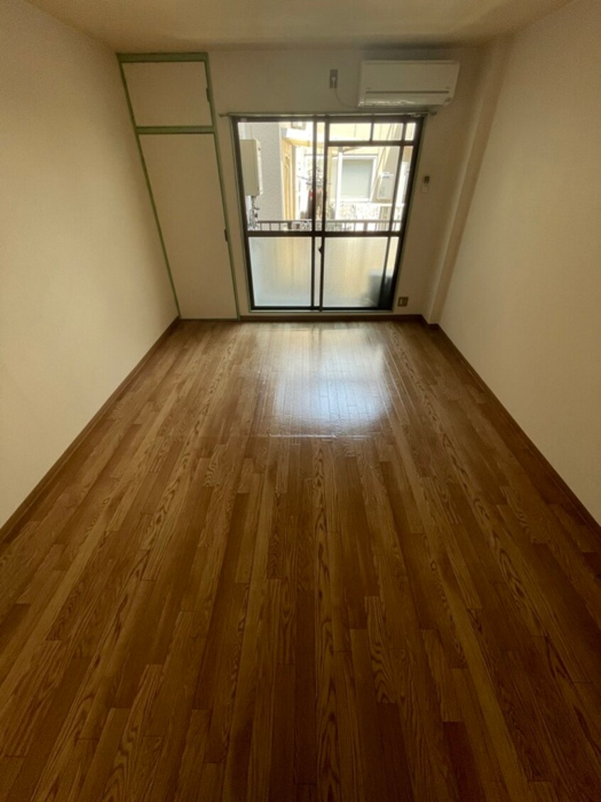 居室 寿ハイツⅡ