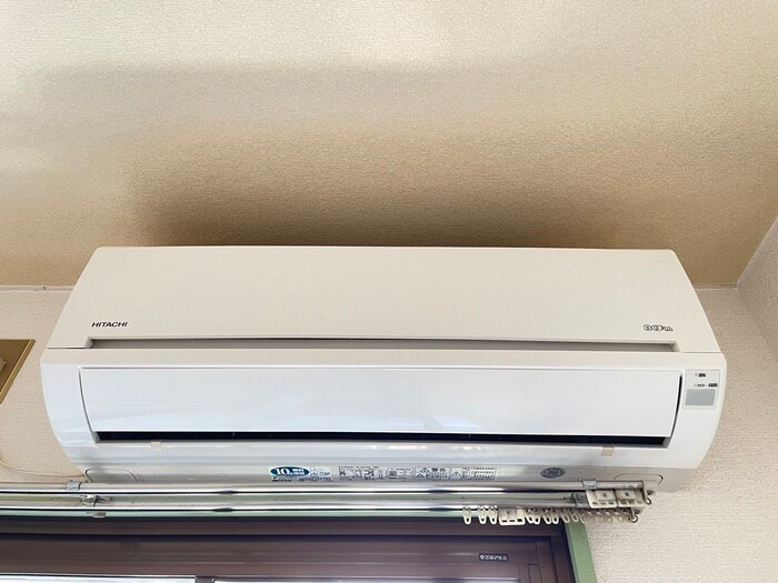 内観写真 寿ハイツⅡ