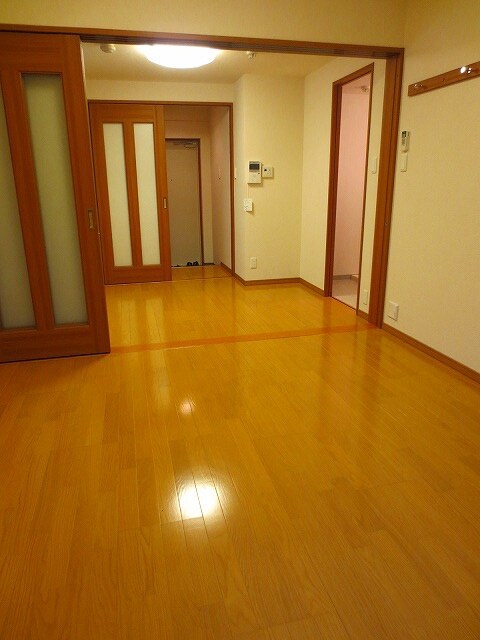 居室 ブル－ム江坂