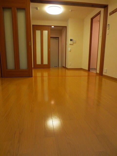 居室 ブル－ム江坂