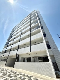 カウニス丸山通