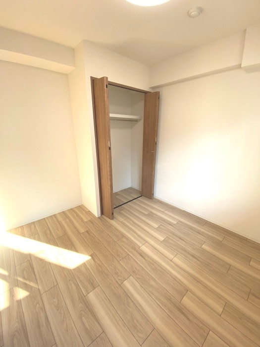 居室 CREST TAPP 新大阪(302)