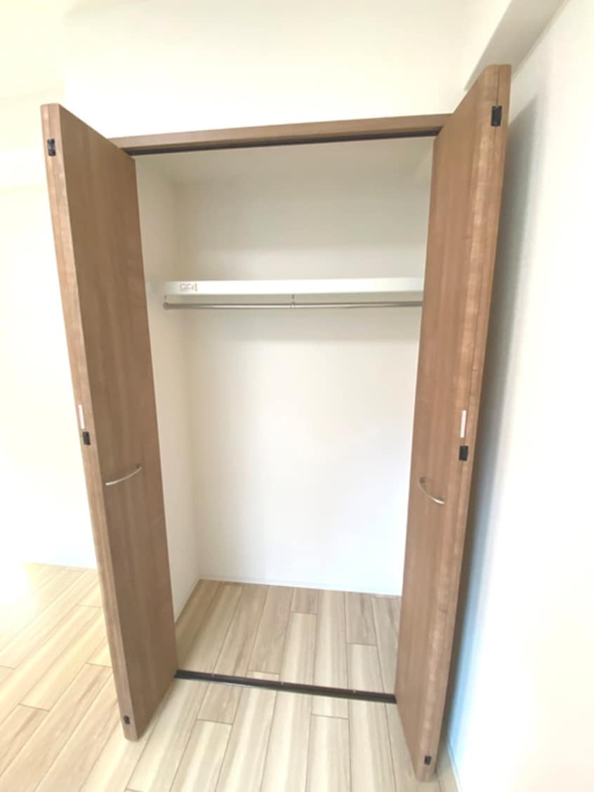 収納 CREST TAPP 新大阪(302)