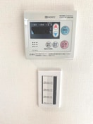 内観写真 CREST TAPP 新大阪(302)