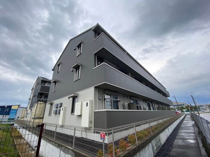 外観写真 FIORE　VERDE