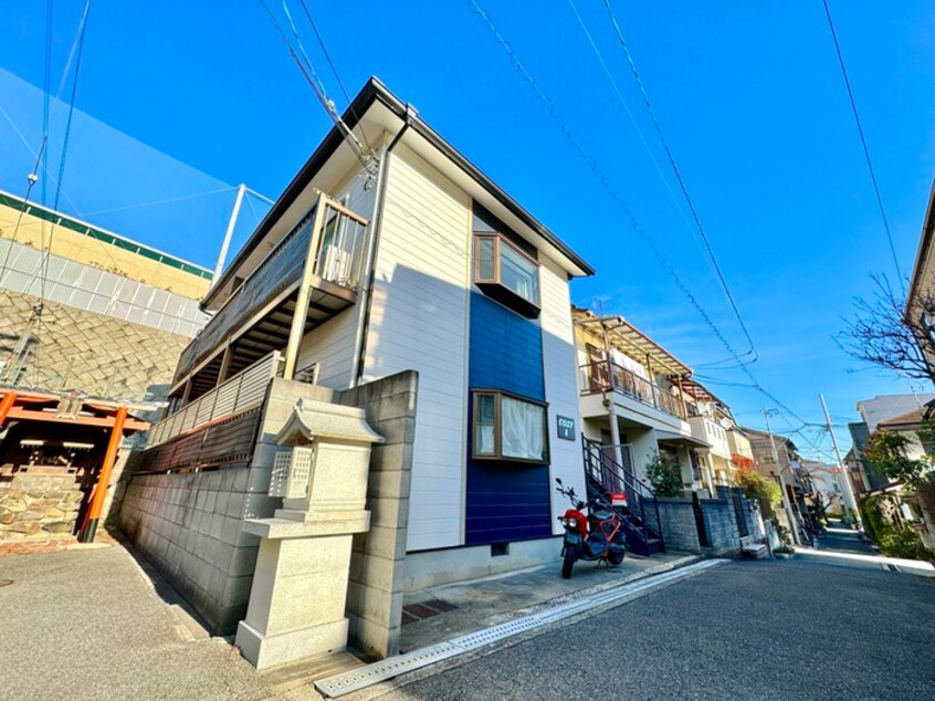 外観写真 COZY8