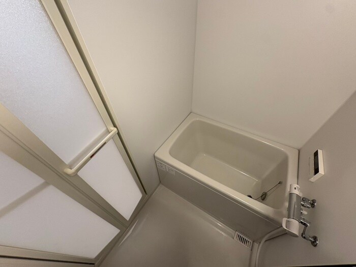 バス／シャワールーム等 COZY8