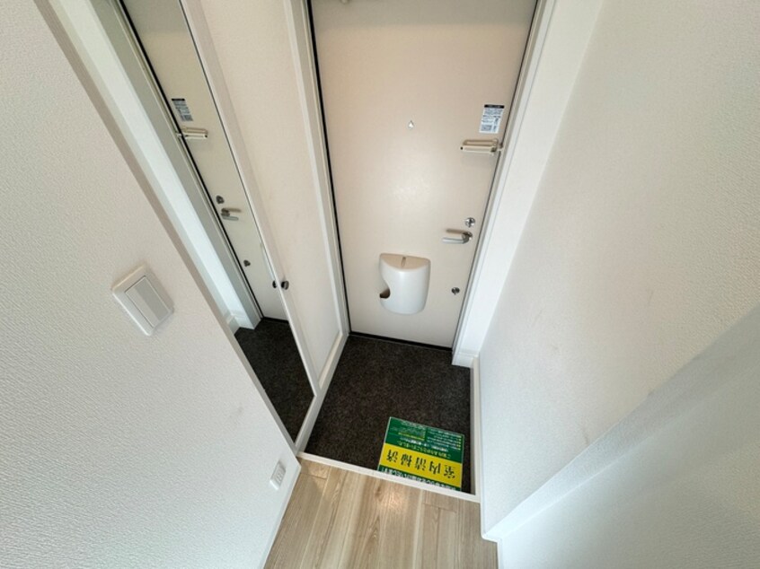玄関 COZY8