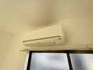内観写真 COZY8