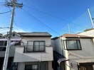 室内からの展望 COZY8
