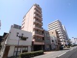 ヴィラ神戸Ⅱ