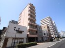 ヴィラ神戸Ⅱの外観
