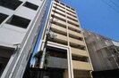 スワンズコ－ト新神戸(８０２)の外観