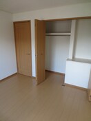 居室 ベルソレイユ