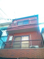 白樺マンション