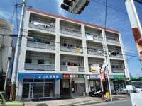 奥村マンション