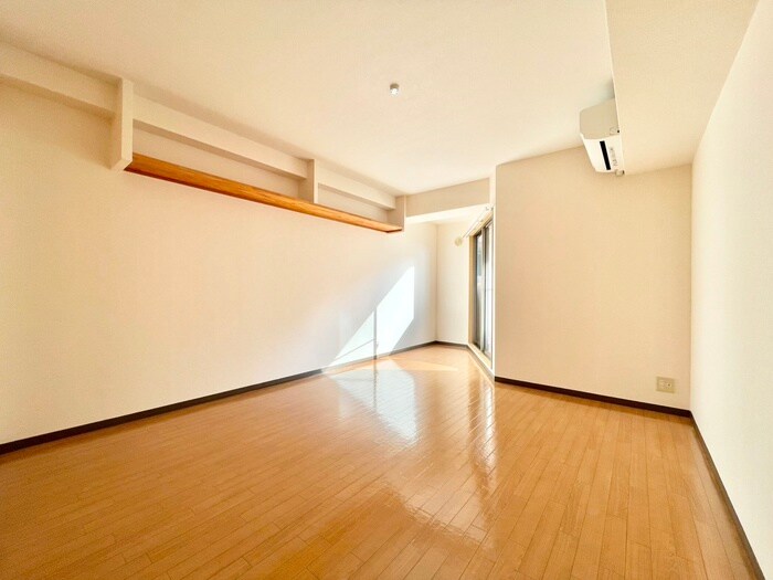 居室 Ｍ　プラザ津田駅前１１番館