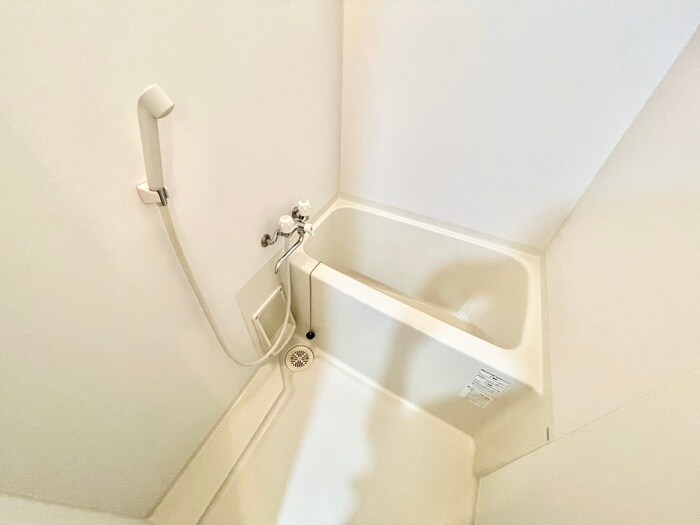 バス／シャワールーム等 Ｍ　プラザ津田駅前１１番館