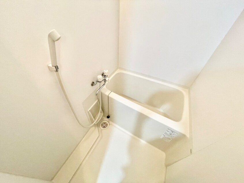 バス／シャワールーム等 Ｍ　プラザ津田駅前１１番館