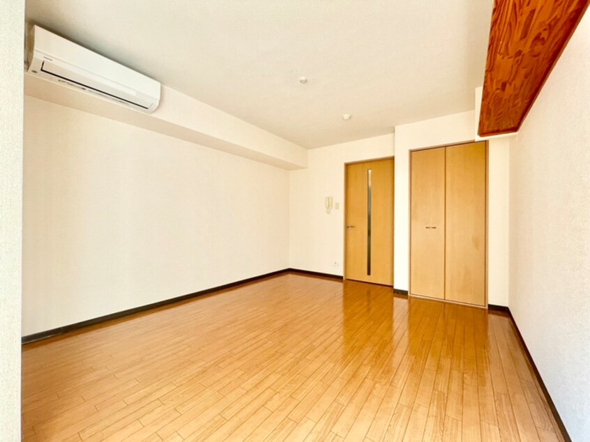 居室 Ｍ　プラザ津田駅前１１番館