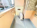ベランダ・バルコニー Ｍ　プラザ津田駅前１１番館