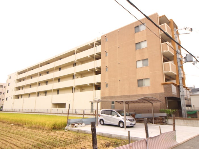 外観写真 シエテ南塚口