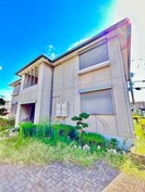 ＤＡＩＫＥＮ浜寺南町ⅡⅢⅣ　Ｆの外観