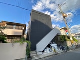 ハレ東雲