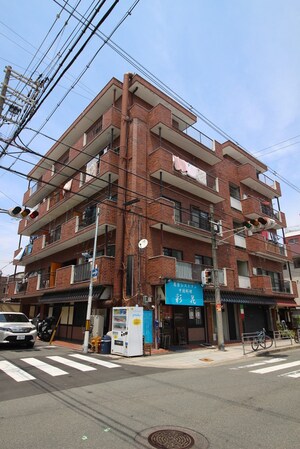 六白第二ビル