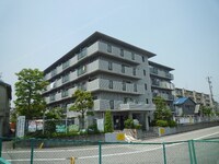 第二やまだハイム