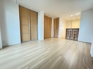 居室 LS RESIDENCE NAKAMOZU