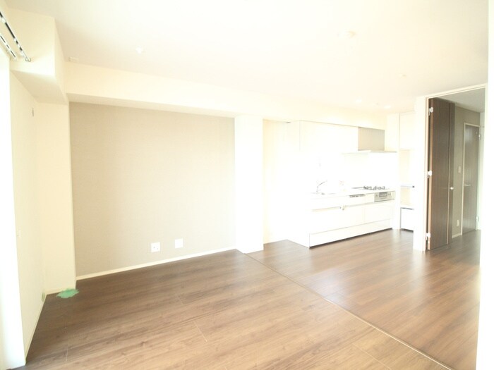 居室 LS RESIDENCE NAKAMOZU