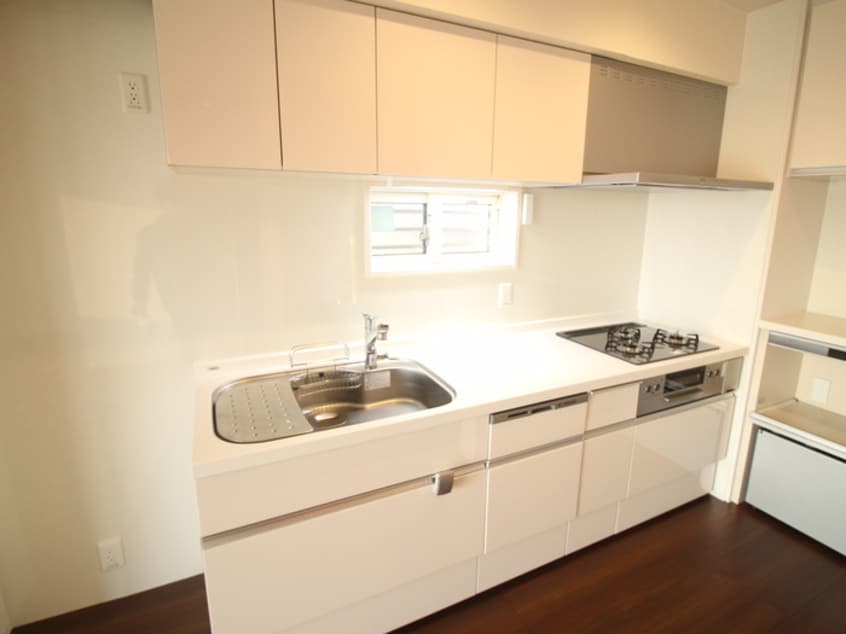 キッチン LS RESIDENCE NAKAMOZU