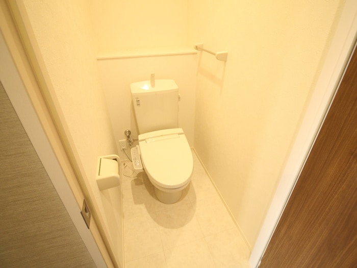 トイレ LS RESIDENCE NAKAMOZU