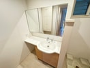 洗面 LS RESIDENCE NAKAMOZU
