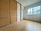 居室 LS RESIDENCE NAKAMOZU