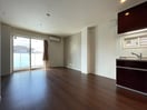 居室 LS RESIDENCE NAKAMOZU